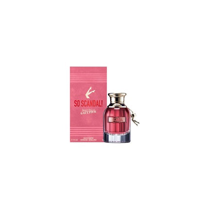 Jean Paul Gaultier So Scandal Eau De Parfum Spray 30ml