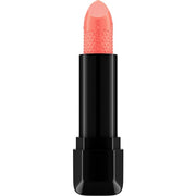 Catrice Shine Bomb Lipstick Blooming Coral 3.5g - Vegan and Moisturizing