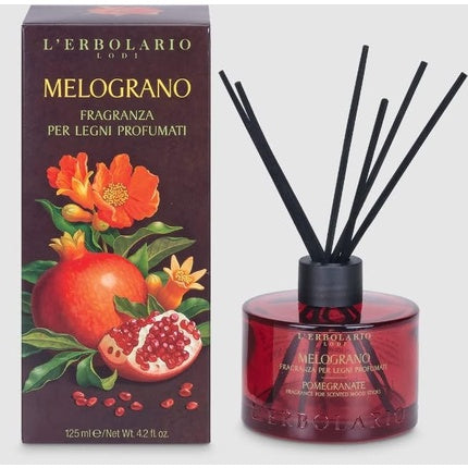 Pomegranate Fragrance 125ml