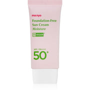 ma:nyo Moisture Foundation-Free Sun Cream SPF 50+ 50 ml