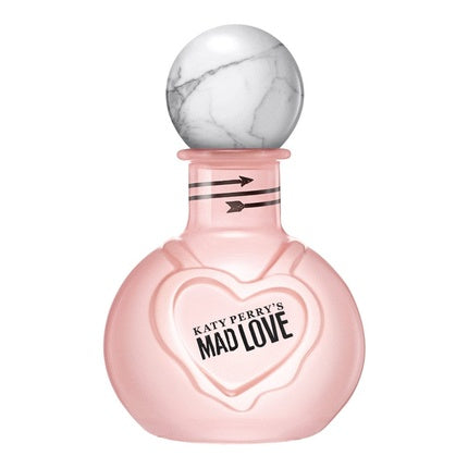 Katy Perry Mad Love Eau De Parfum Spray 100ml