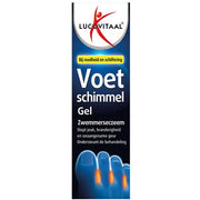 Lucovitaal Foot Fungus Athlete's Foot