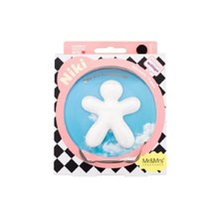 Mr & Mrs Fragrance Niki Black Tea Car Fragrance