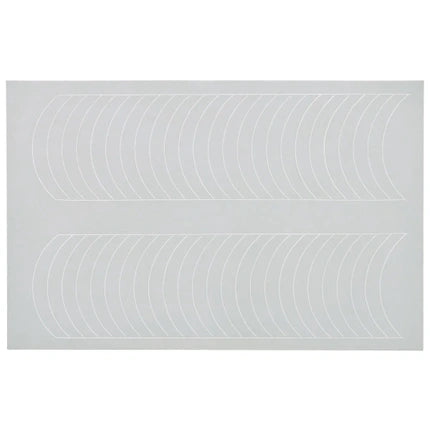 Xanitalia Pro Xan Pro French Nail Guides