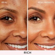 IT Cosmetics Bye Bye Under Eye Full Coverage Anti-Aging Waterproof Concealer 0.4oz 35.5 Rich