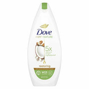 Dove Restoring Shower Gel 400ml