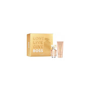 Hugo Boss The Scent For Her Eau De Parfum Spray 100 Ml Gift Set