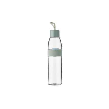 Mepal Ellipse Water Bottle Nordic Sage