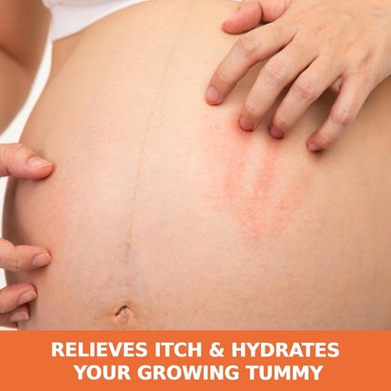 Palmer's Cocoa Butter Formula Soothing Oil for Dry, Itchy Skin 150ml