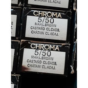 Lakme Chroma Ammonia Free High Performance Hair Color HTF 5/50 Mahogany Brown