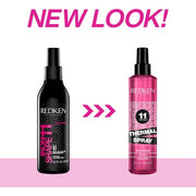 Redken Thermal Spray for Heat Styling 250ml