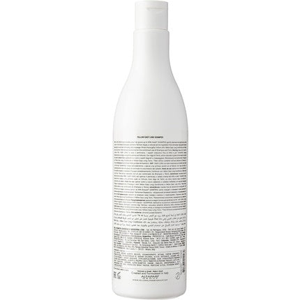 Yellow Easy Long Shampoo 500ml