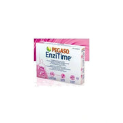 Schwabe Pharma Italy Enzitime 24 Chewable Tablets