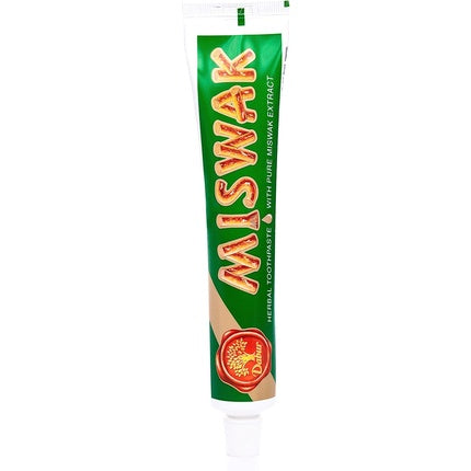 Dabur Miswak Herbal Toothpaste 100ml