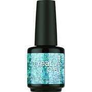 CND Creative Play Gel Polish #502 Express Ur Em-Oceans 15ml