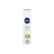 Nivea Fresh Citrus Antiperspirant Spray 150 Ml 48h Protection
