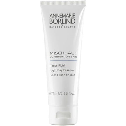 Annemarie Börlind Combination Skin Day Fluid 75ml Tube