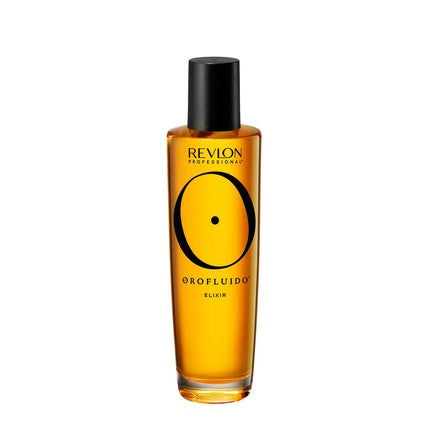Revlon Professional Orofluido Elixir Argan Oil Nourishing Hair Oil 100ml