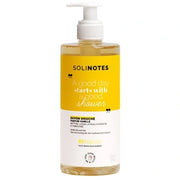 Pbi Solinotes Vanilla Shower Gel 500ml