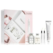 Fillerina Gift Set Skin Care With Filling Effect 12ha Level 5