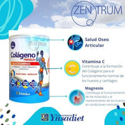 Zentrum Premium Collagen Hidr