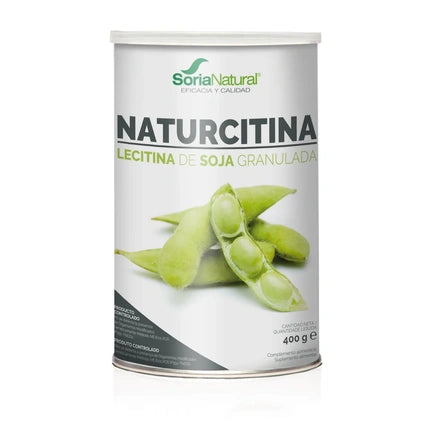 Alecosor Alecosor Naturcitina 400g
