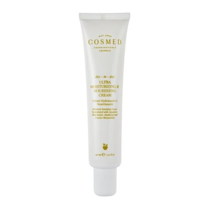 Cosmed Day-To-Day Ultra Moisturizing and Nourishing Cream 40ml