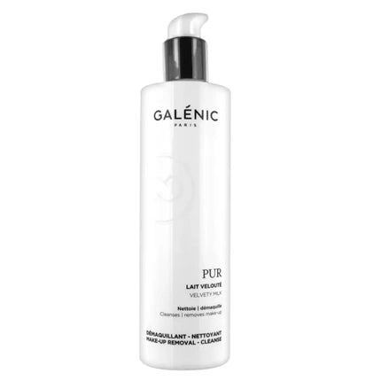 Galnic Galenic Pur Gentle Cleansing Milk 400ml