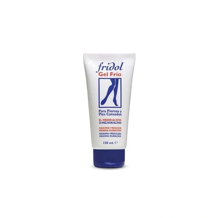 Farline Farline Fridol Cold Gel 150ml