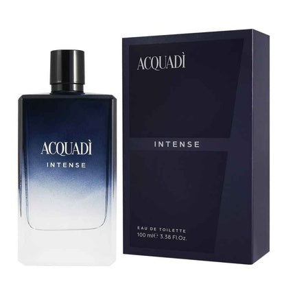 Acquadi' Intense Eau De Toilette 100 Ml Spray 2025
