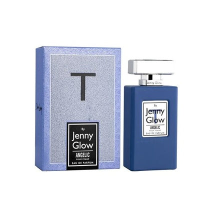 Jenny Glow Angelic T Pour Femme Eau De Parfum 30ml