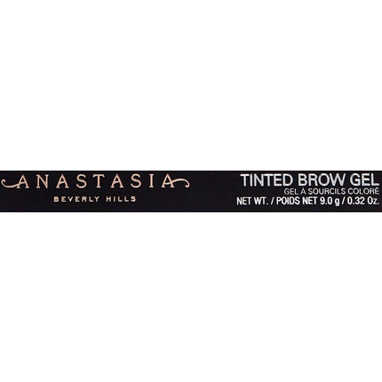 Anastasia Beverly Hills Tinted Brow Gel Chocolate 9g