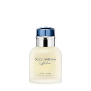Dolce & Gabbana Light Blue Pour Homme Eau De Toilette 40ml