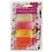 Biffoli Toothbrush Cover Pack of 4 - 15033