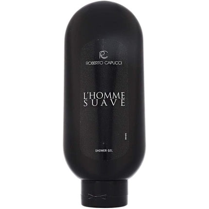 Capucci L'Homme Suavage Shower Gel 400ml