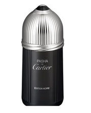Cartier Pasha De Cartier Edition Noire Eau De Toilette Spray 150ml