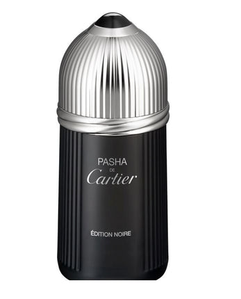 Cartier Pasha De Cartier Edition Noire Eau De Toilette Spray 150ml