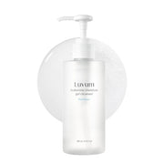 Bamboo Hyaluronic Moisture Gel Cleanser with Hyaluronic Acid 6.76oz