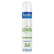 Sanex Deospray Zero Normal