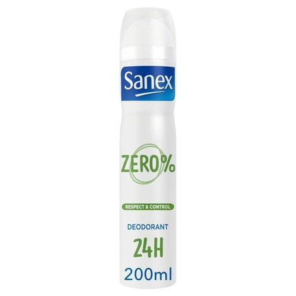 Sanex Deospray Zero Normal