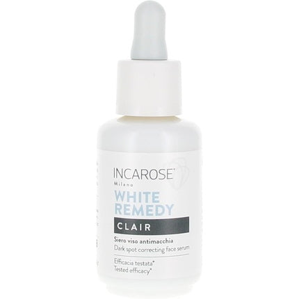 Incarose White Remedy Clair Anti-Spot Facial Serum 30ml