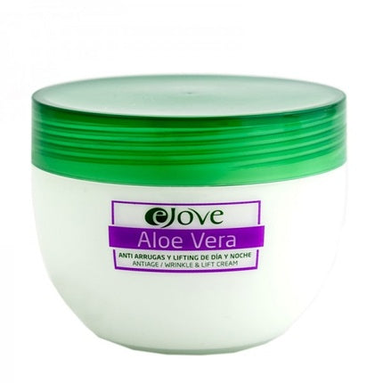 Ejove Aloe Vera Lifting Cream - Size: 300 Ml