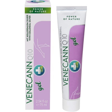 Annabis VARICANN Varicose Veins Cream 75ml