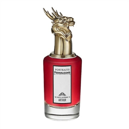 Penhaligon's The World According To Arthur Eau De Parfum Spray 75ml