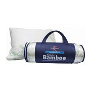Lucovitaal Bamboo Pillow Kingsize
