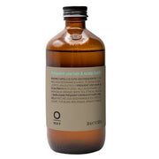 Oway Dailyact Frequent Use Hair & Scalp Bath Gentle Shampoo For Daily Hair Care 240ml