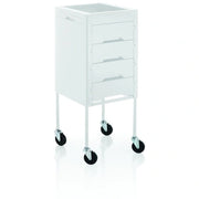 Xanitalia Pro Xan Pro Table Secret Blanche
