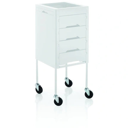 Xanitalia Pro Xan Pro Table Secret Blanche