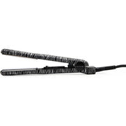Corioliss C Style Professional Titanium Hair Straightener for Women with UK Plug Zebra Silver