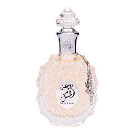 Lattafa Rouat Al Musk Eau De Parfum Spray 100ml